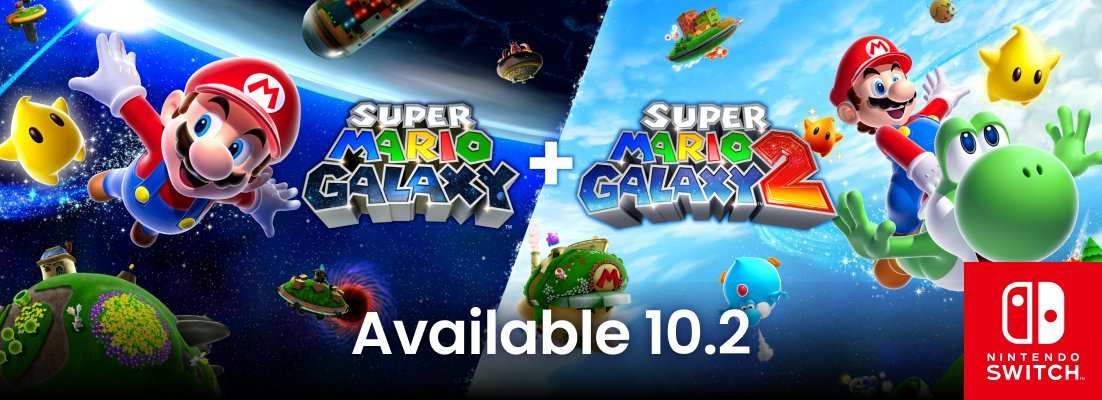 トップス 00S DELTA SUPER MARIO GALAXY Nintendo XL 00s SUPER MARIO GALAXY print T-shirt | 古着屋 grin days
